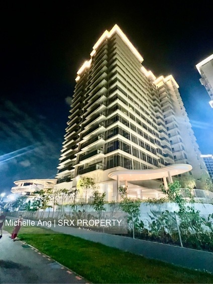 Dunman Road (D15), Condominium #605469051
